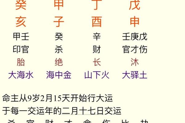 探索女命命主的深意与人生智慧