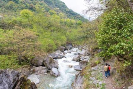 霹雳火命人适合居住的山脉揭秘:寻觅理想栖息地的指南