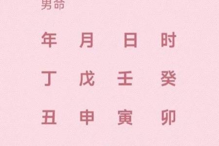 命理六秀日的深刻含义与生活指导