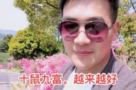 农历五月出生的老鼠:命运与性格的综合解析