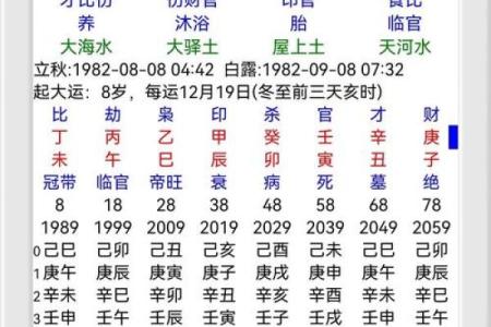 路旁土命格解析:如何找到缺失的能量补救之道