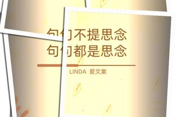 在旋律中倾诉：拼了命的爱与思念