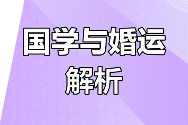 探索命理之道：解析每一年份的命与运势