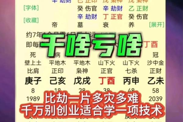 如何弥补命理缺失，助力孩子学业进步的智慧之道