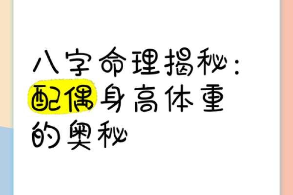 探索“女相男命”的奥秘：文化与命理的交汇