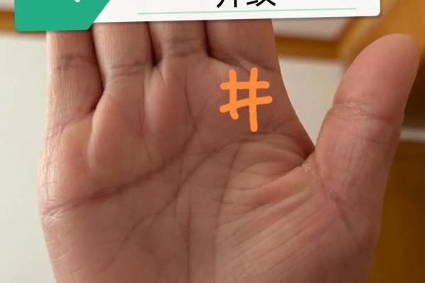 探秘女人左手女字纹：她的命运与性格暗示！