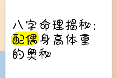 探索“女相男命”的奥秘：文化与命理的交汇