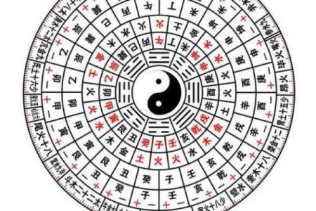 探索六月出生者的命理特征与人生轨迹