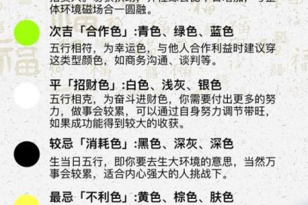 揭秘2024年一月五日的五行命理与性格特点分析
