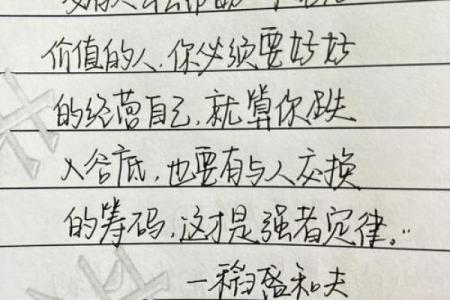 没有工作命：如何重新定义生活的价值与意义