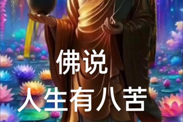 命里有活菩萨的深刻含义与人生启示