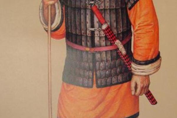 从武职到御史：英雄与智慧的完美结合