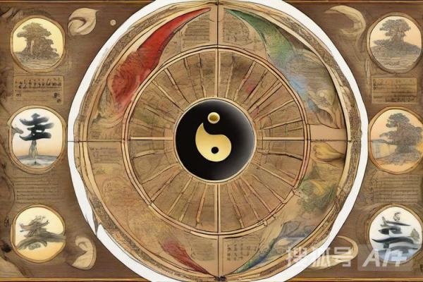 揭示雷火命人的五行缺失与生命能量的提升之道