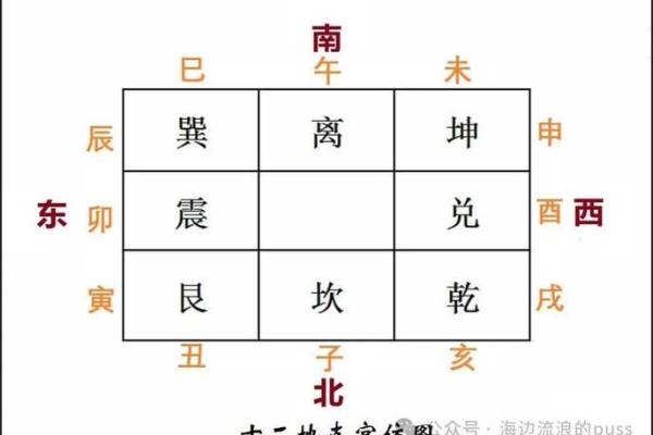 分析女命八字宫位对应疾病，解密女性健康之道