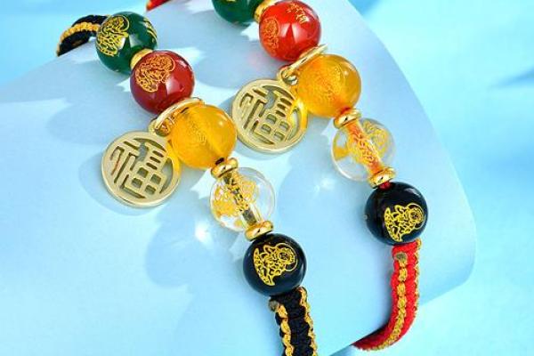 木命人士适合佩戴的绳子颜色与五行相生的秘密