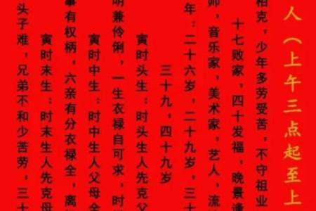 探秘卯时出生女孩的命运，是什么造就了她们的独特人生？