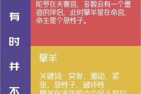 命理八字中的六害解析:解读人生中的能量与挑战