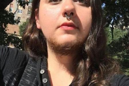 女人下巴长胡子是什么命?揭示背后的秘密与解读