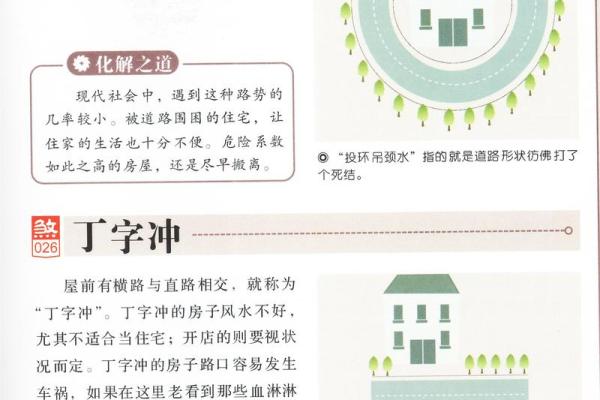 探秘运势：揭秘那些让人精神错乱的煞气及其化解之法
