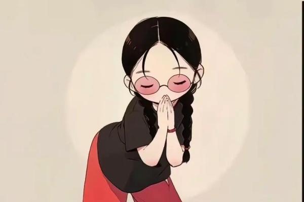 女人五两六钱：命运与性格的微妙关系