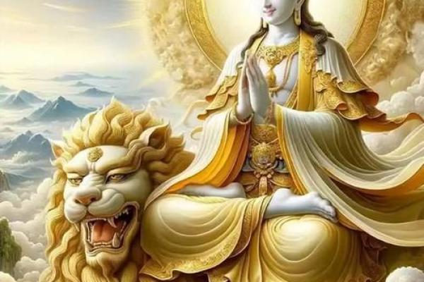 女人自带菩萨命：善良与智慧的完美结合