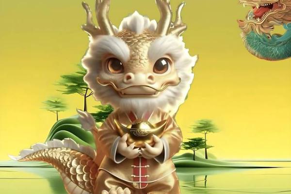 命理中男人的食伤代表，揭开生肖的神秘面纱