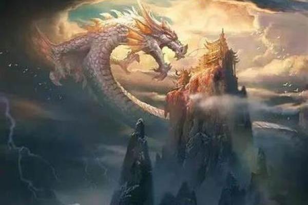 探秘命格：免费查询带来好运的神秘力量