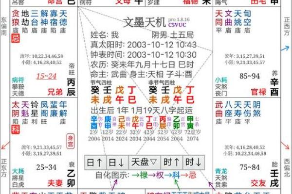 命理中的忌火忌土：深度解析与生活启示