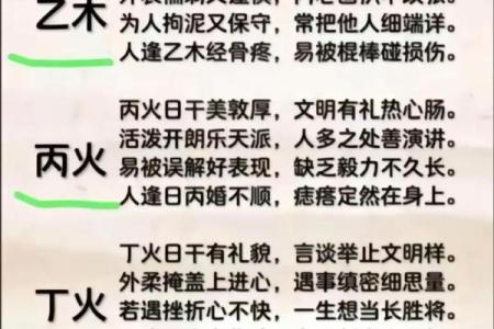 路旁土命人如何与其他命格互补生活?探讨最佳搭配!