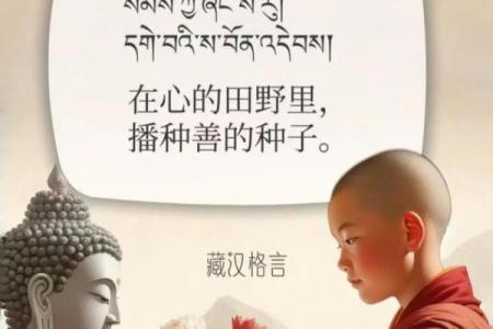 女人自带菩萨命:善良与智慧的完美结合