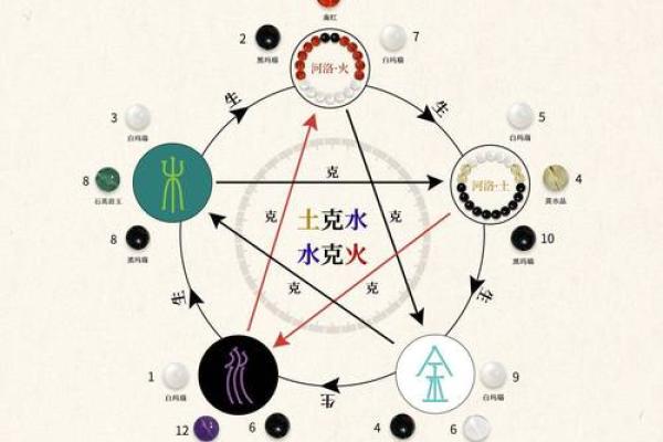 探秘卡车司机五行命理之旅：从命格看工作的奥秘与人生方向