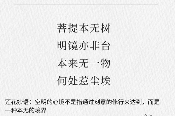 文言之美：探寻古典文学中的智慧与哲思