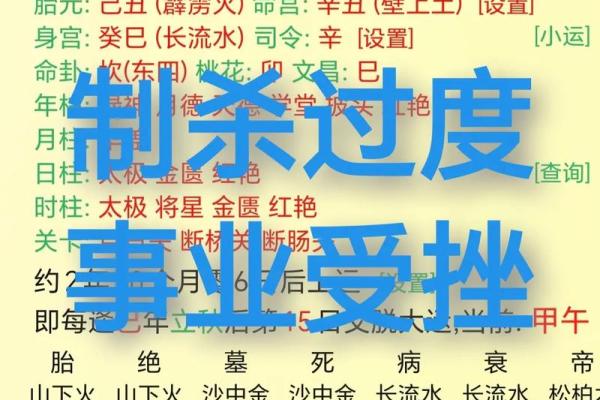探秘甲木日元：女命命理的独特魅力与运势解析