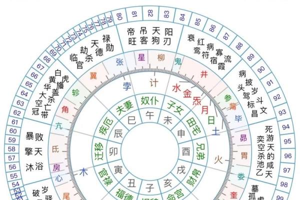 女命无官星的命格解析与人生启示