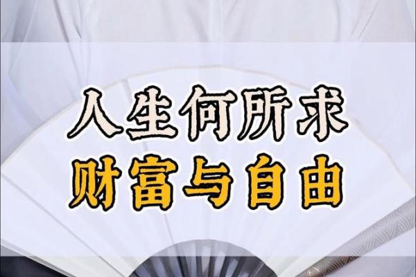命里一生逍遥，探索人生自由的意义与追求