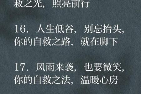 探索命格的奥秘：哪种命格最能让你的人生焕发光彩？