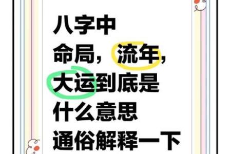 命局三支冲一支的深意与人生启示