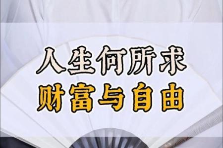 命里一生逍遥,探索人生自由的意义与追求