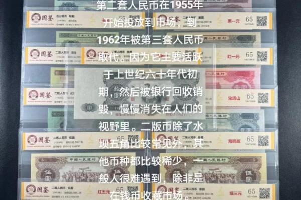 人民币的过去、现在与未来：解读六八年的文化意义与价值