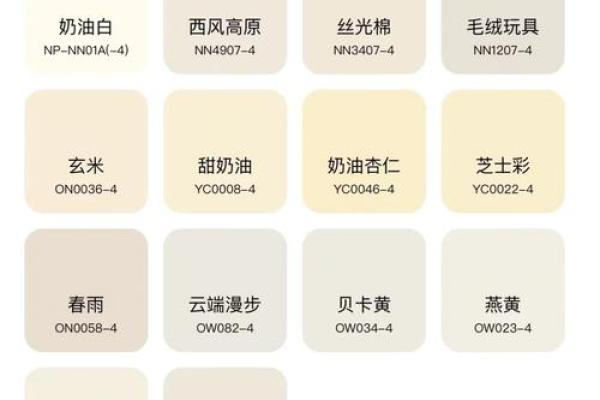 命里缺金之人适合的颜色与生活指南