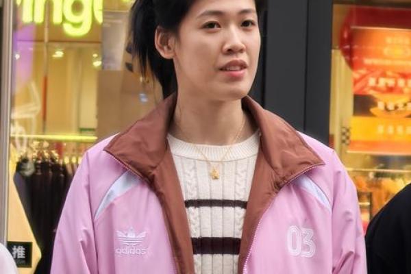 李盈莹的生肖命运：揭示她的成功与特点
