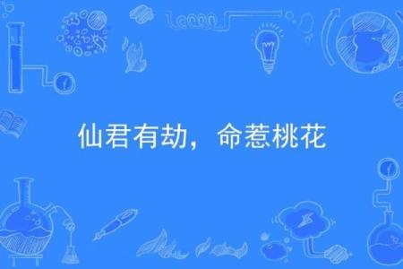 探秘命犯桃花劫:如何转危为安,迎来爱情好运?