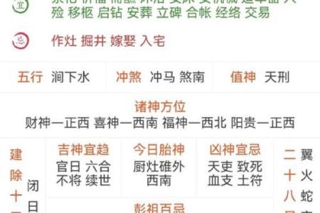 明年阴历九月十八:探索命运与运势的奥秘