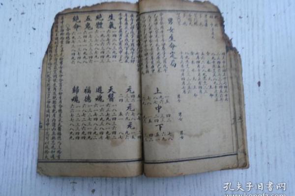 女命犯十恶大败：解读命理中的宿命和转机