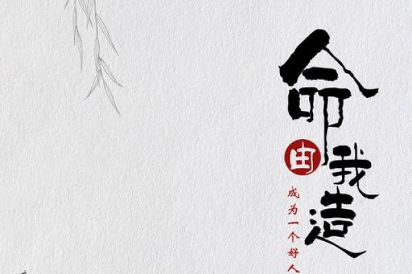 命由己造，相由心生：探寻内心的真实力量与美丽