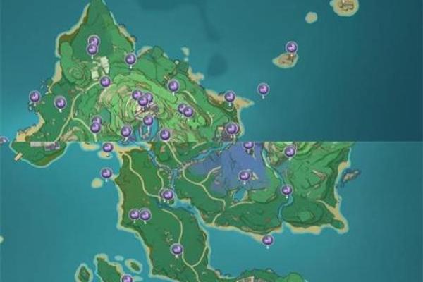 探秘雷主的命之座：力量与宿命的交汇点