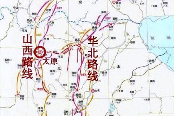 探秘军马之命：命理中的骏马精神与人生轨迹