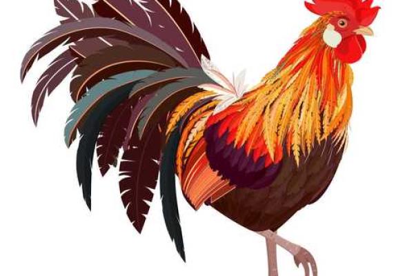 属鸡命运解析：智勇双全的生肖魅力与生活启示