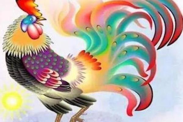 属鸡命运解析：智勇双全的生肖魅力与生活启示