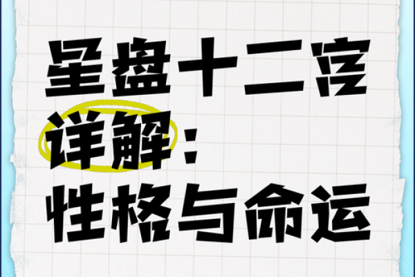 探索命格中的四个印象：人生命运的密码与启示